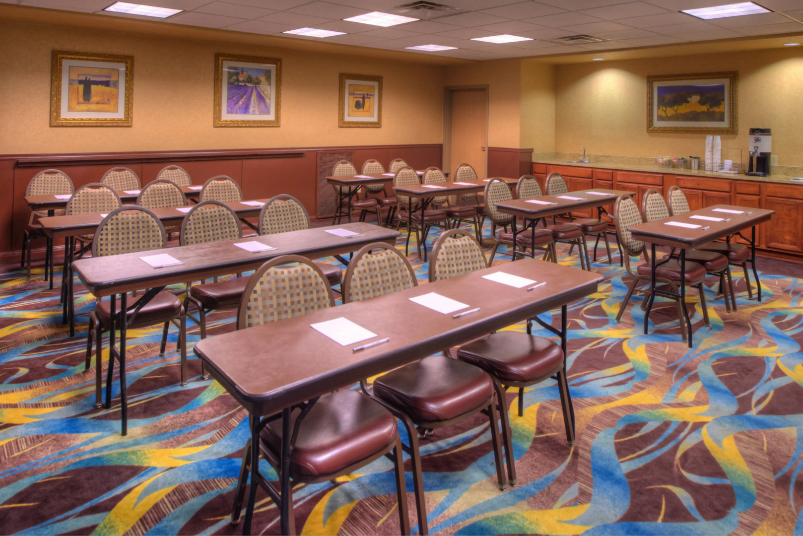 Foto - Hampton Inn & Suites Ontario