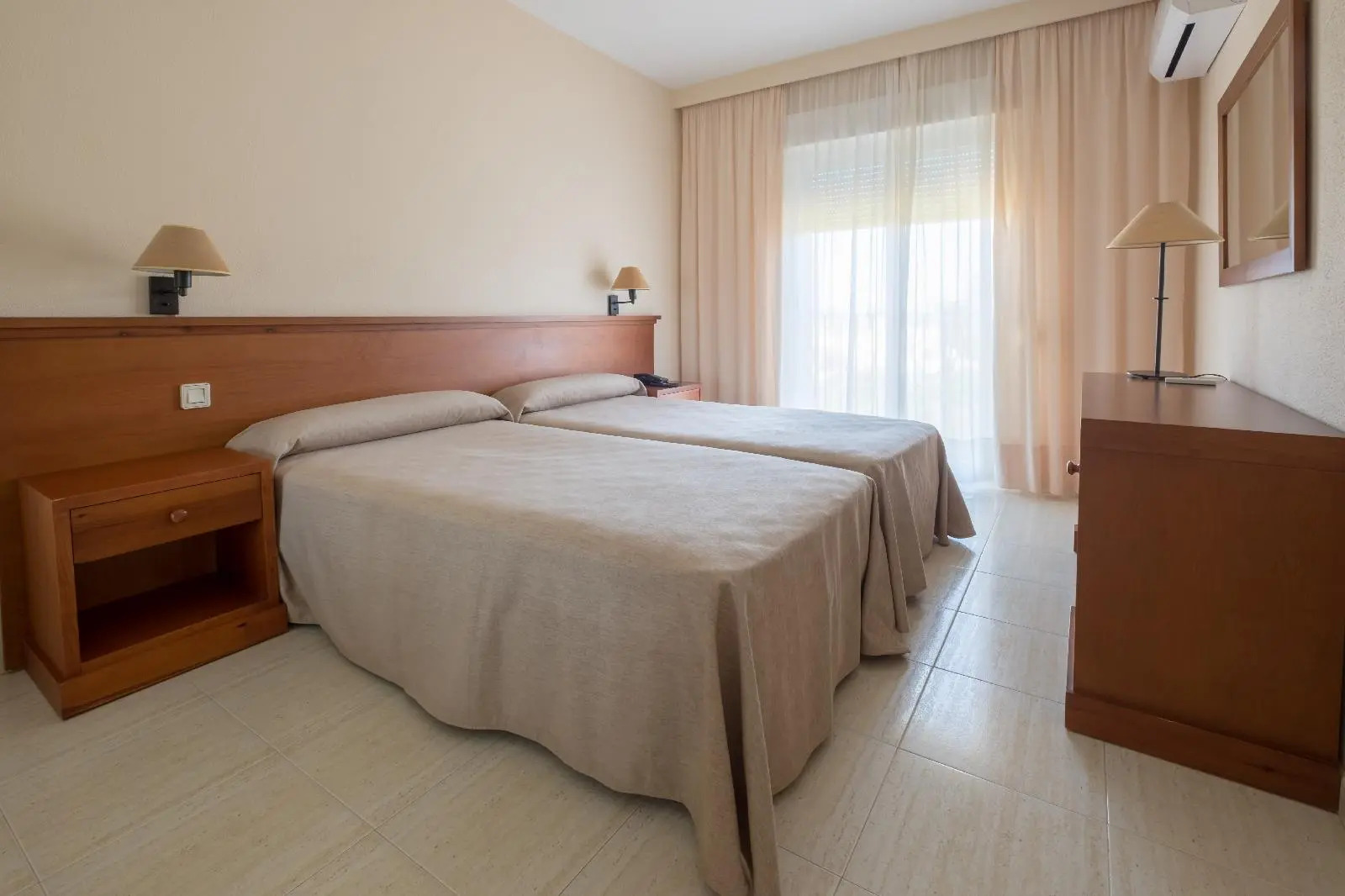 Photo - Aparthotel las Dunas