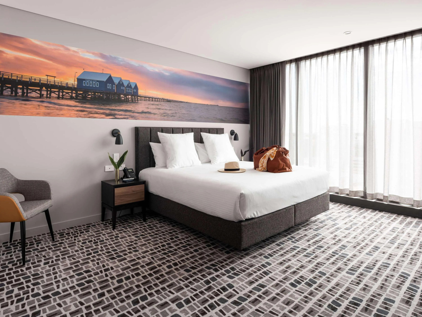 Foto - Novotel Perth Murray Street
