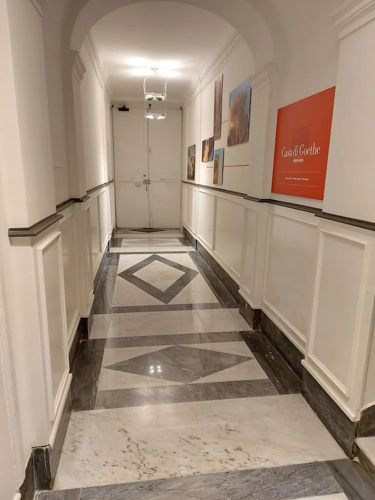 Photo - Residenza Al Corso Suites