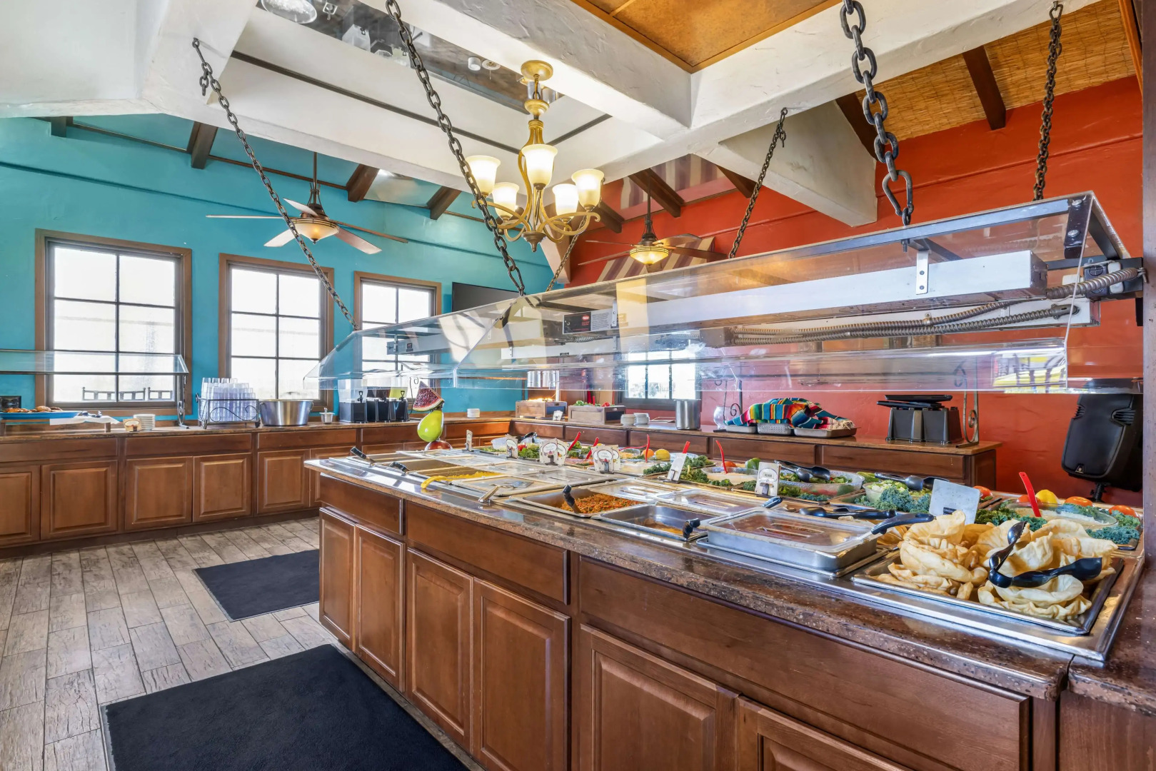 Foto - Best Western Plus Hacienda Hotel Old Town