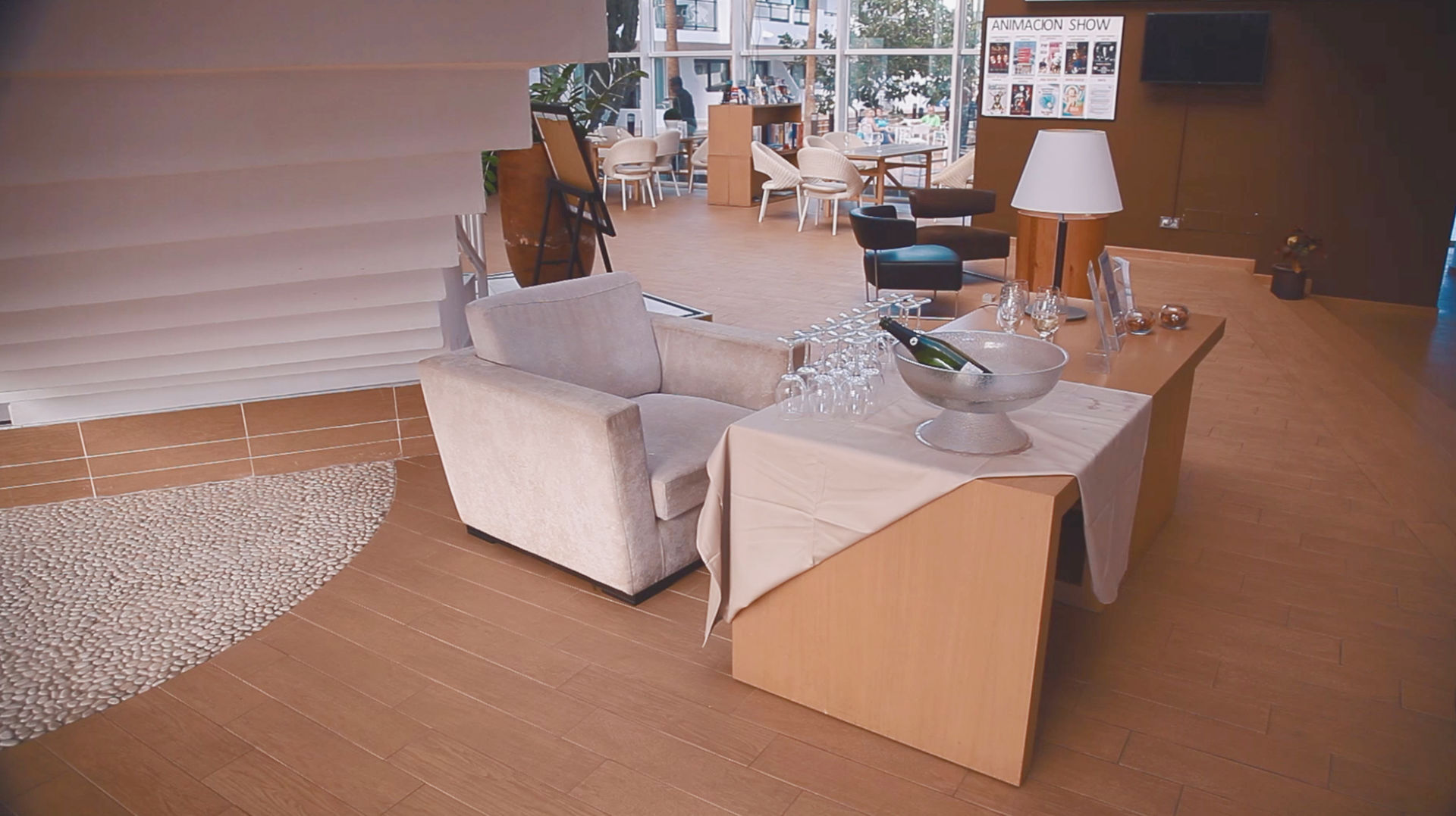 Foto - THB Lanzarote Beach