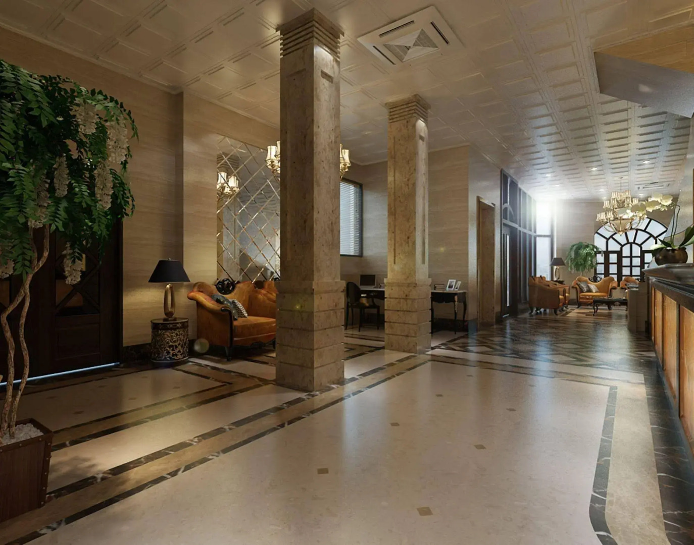 Photo - Thien Thai Hotel & Spa