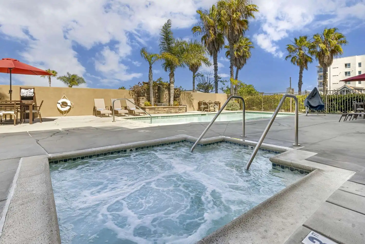 Foto - Best Western Plus Oceanside Palms