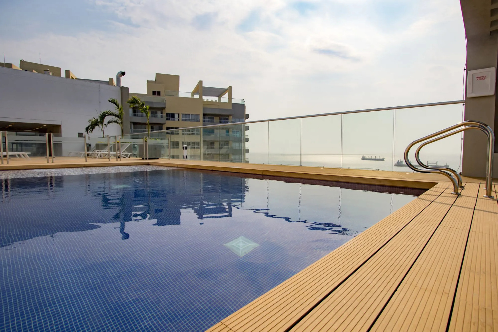 Photo - Hilton Garden Inn Santa Marta