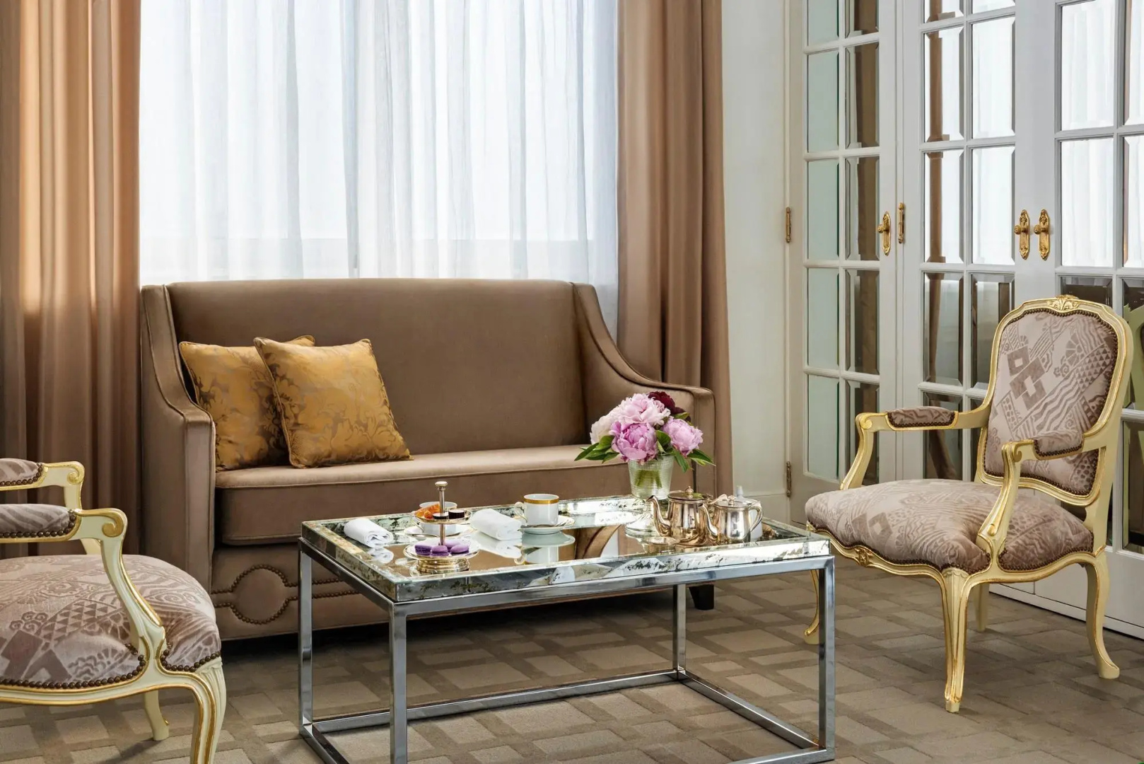 Foto - Alvear Palace Hotel - Leading Hotels of the World