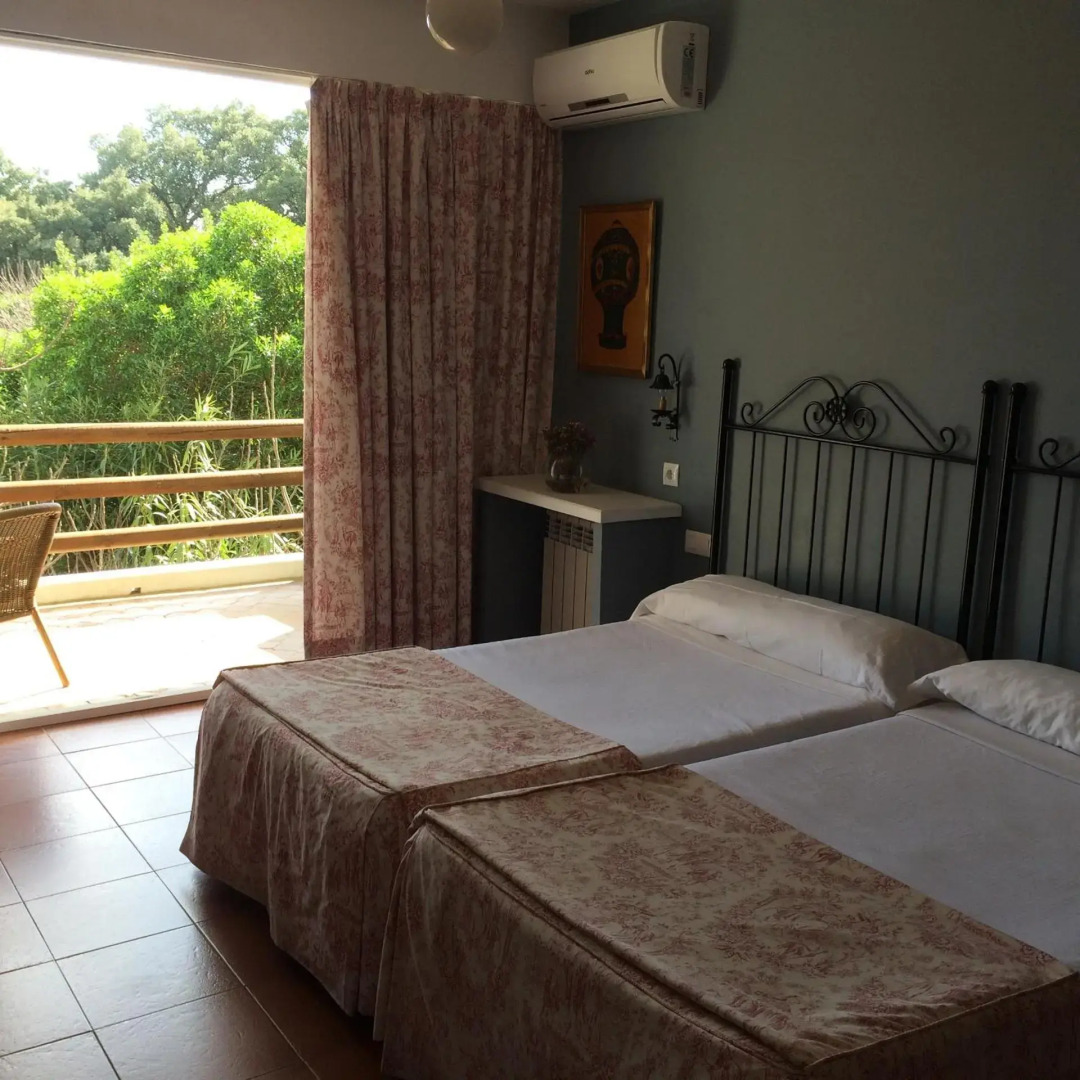 Foto - Mesón de Sancho