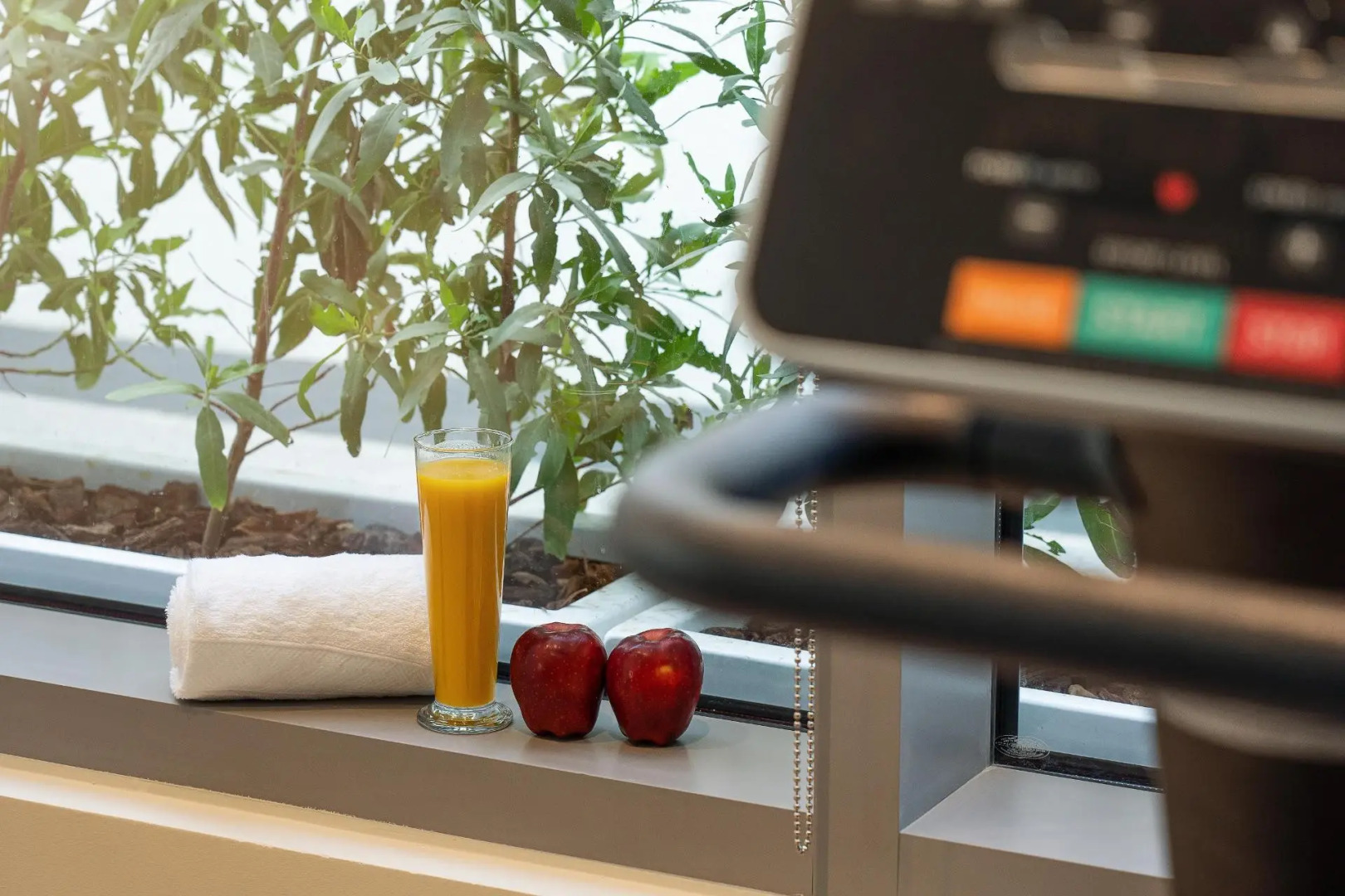 Foto - Hampton By Hilton Dubai Al Barsha