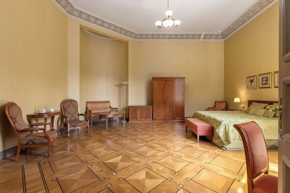 Foto - The Benjamin House