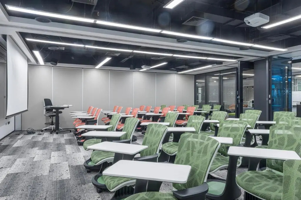 Foto - Hotel Nodo - El hotel que respira