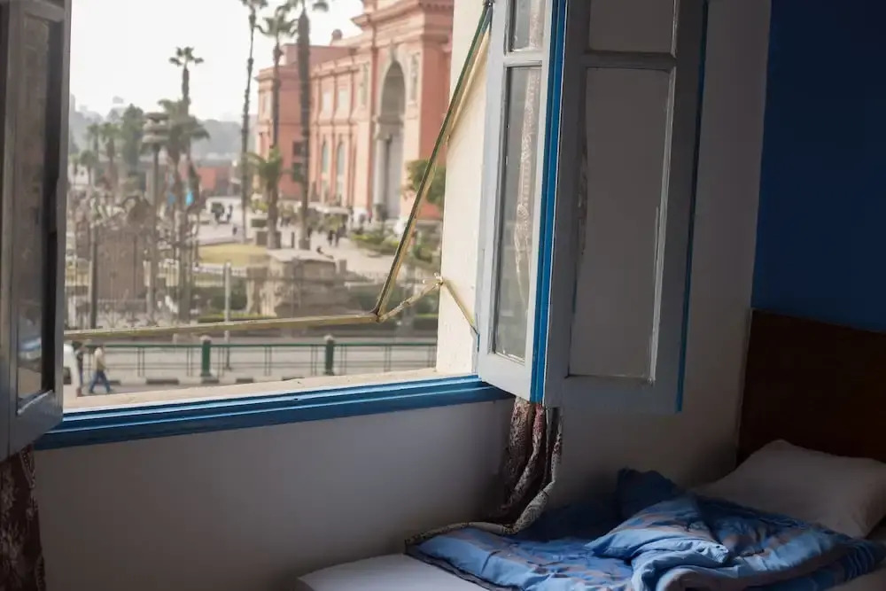 Photo - Museum Plaza