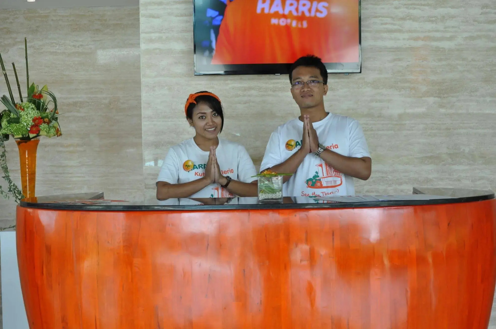 Foto - Kuta Galleria Hotel