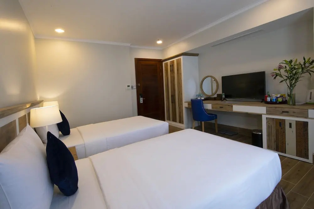 Foto - Sabina Boutique Hotel 2