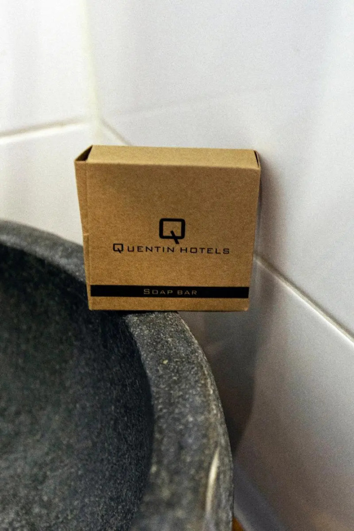 Photo - Quentin Canal House Hotel