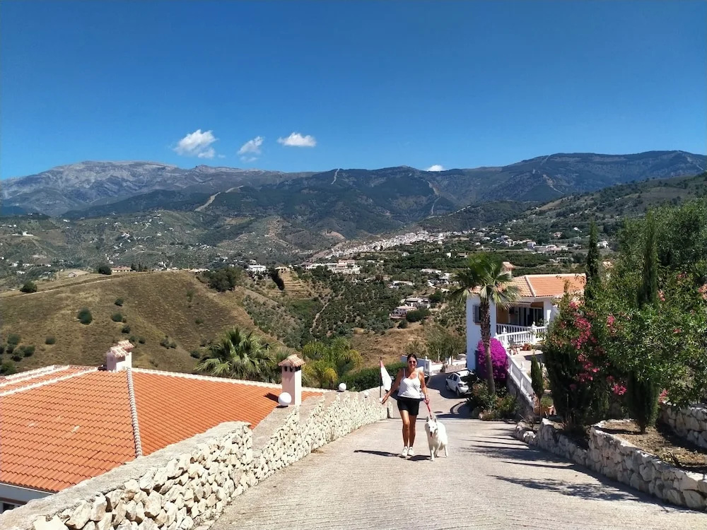 Foto - Malaga Hills Boutique Wellness and Hikers Eco-Hotel Adults Only