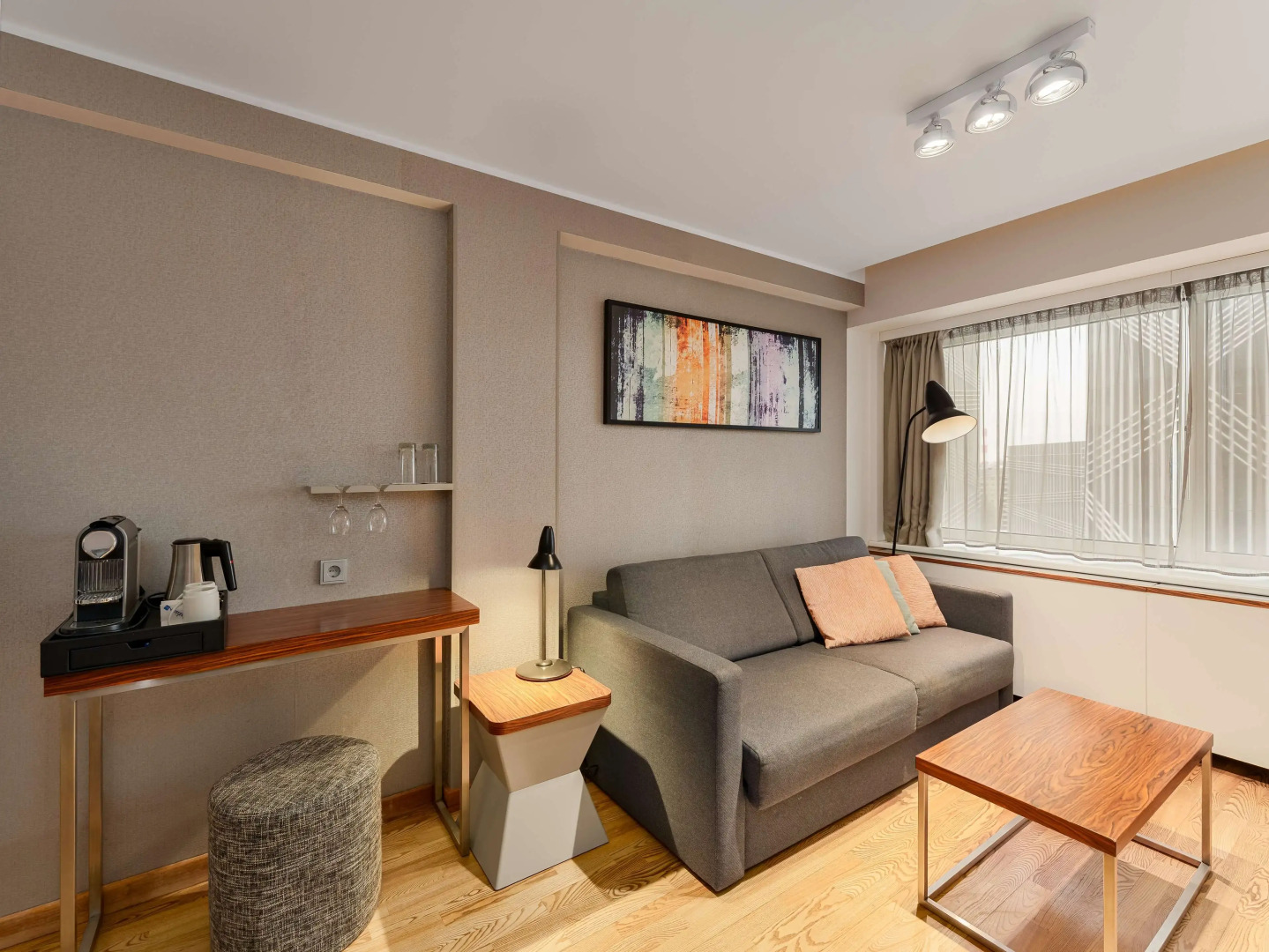 Foto - Radisson Blu Hotel Olümpia