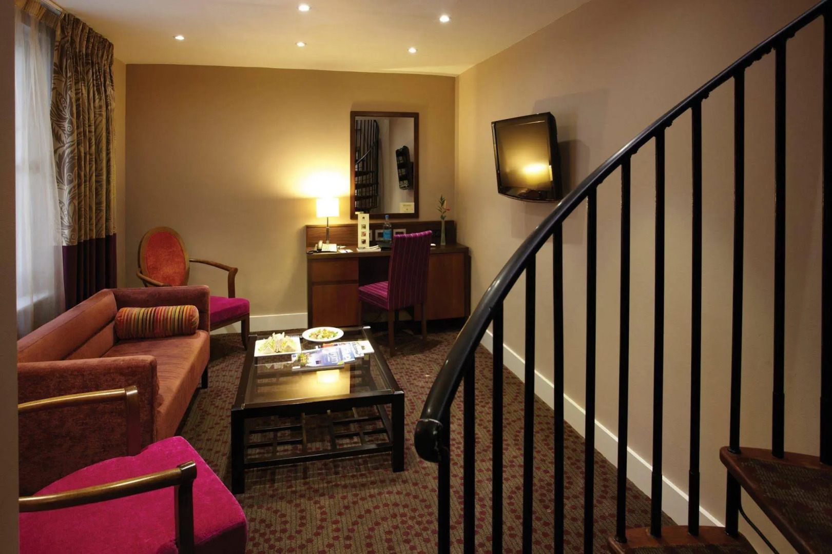 Photo - DoubleTree by Hilton Hotel London - Marble Arch