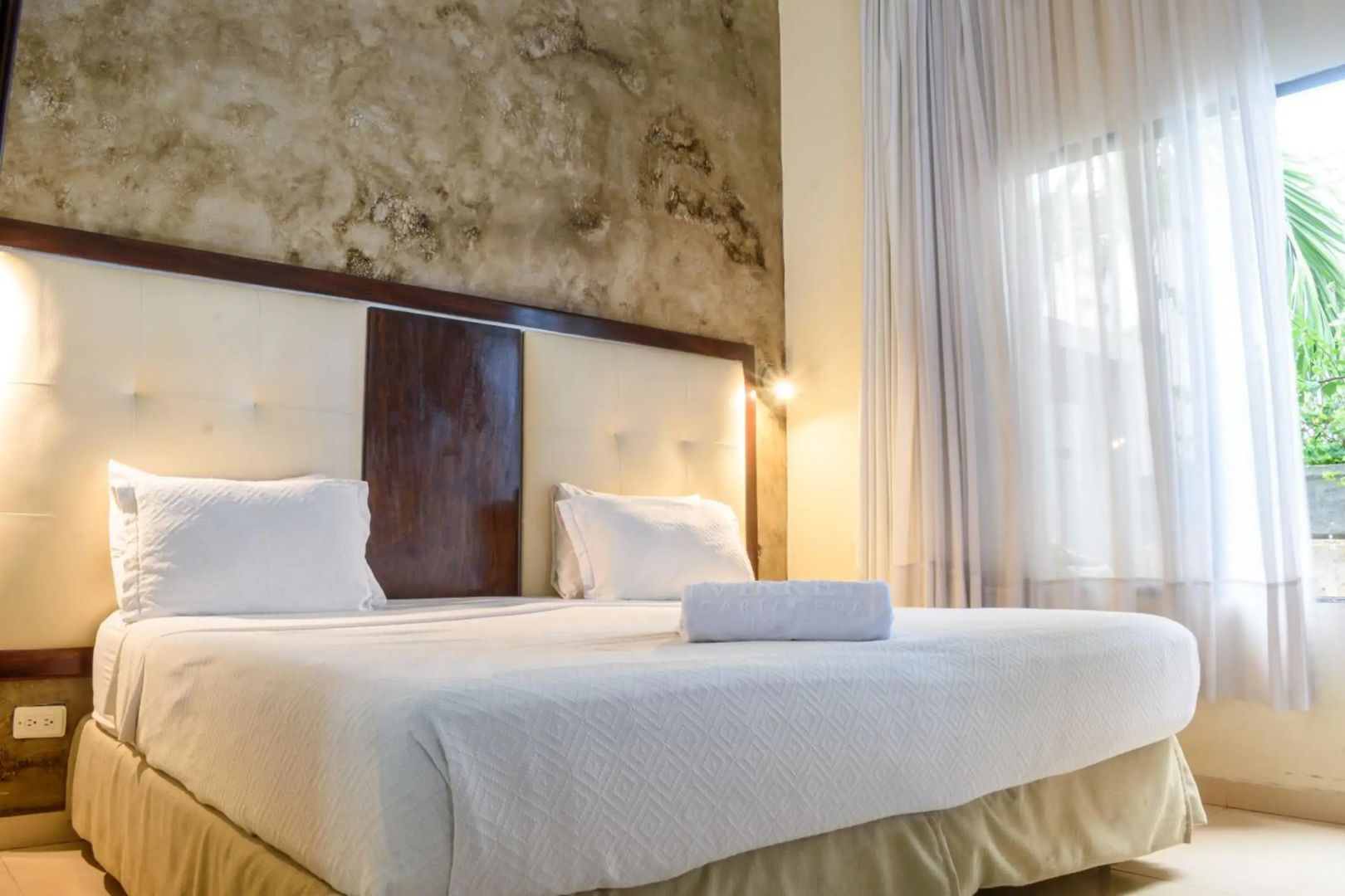 Photo - Hotel Virrey Cartagena