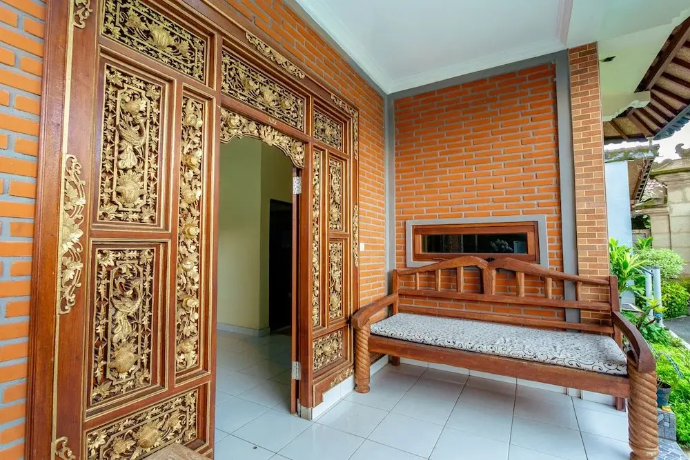 Foto - Rizky Guesthouse