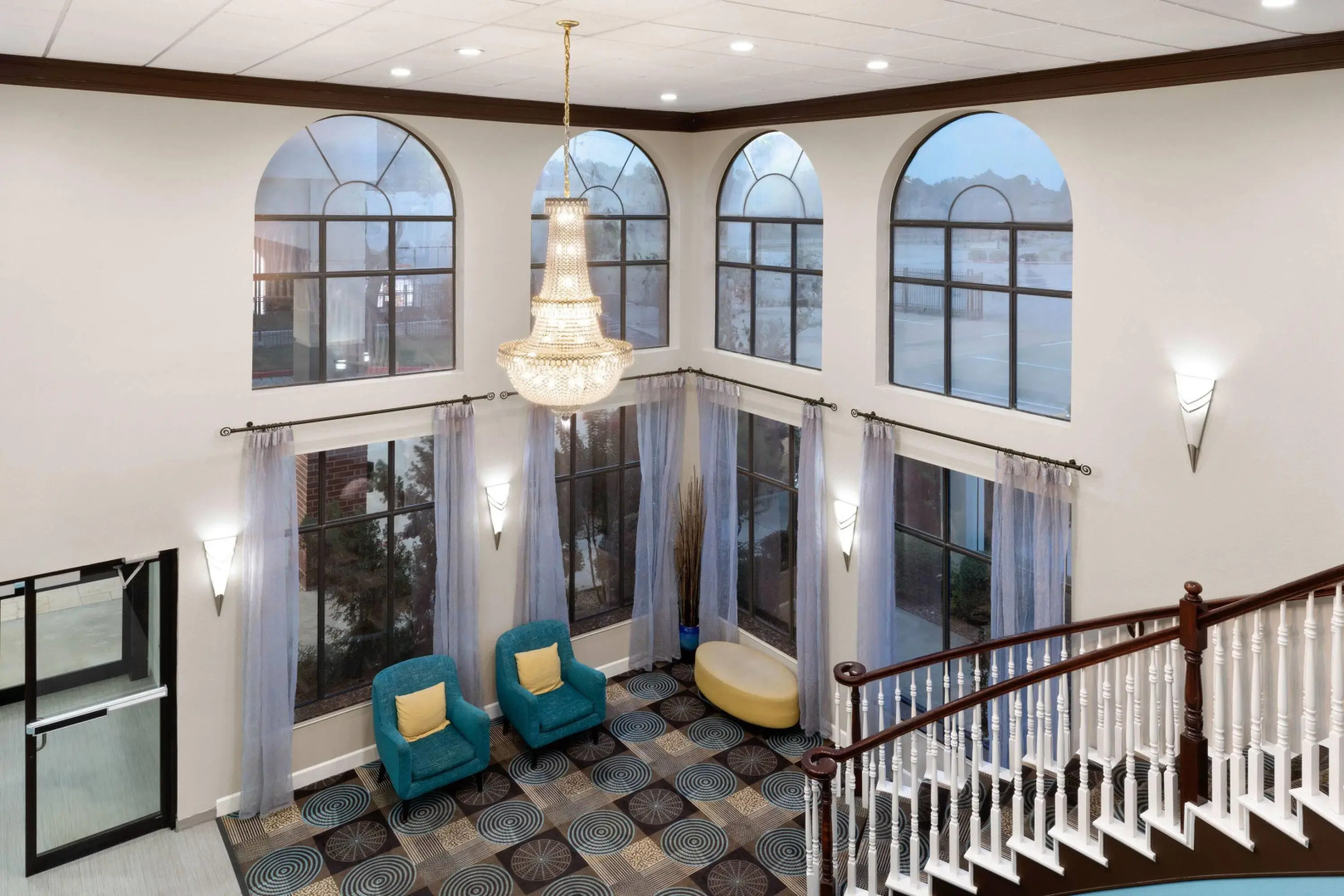 Foto - Days Inn & Suites by Wyndham Sam Houston Tollway