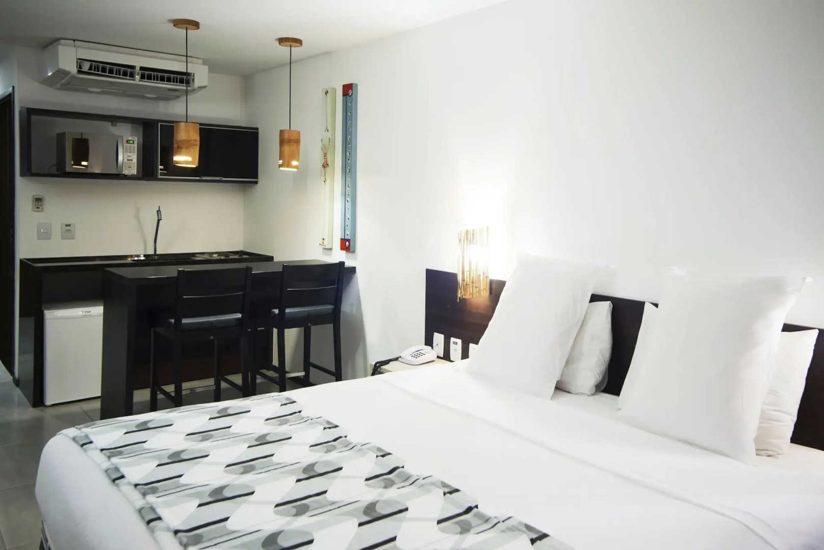 Foto - Ritz Suites Grand Hotel Boutique