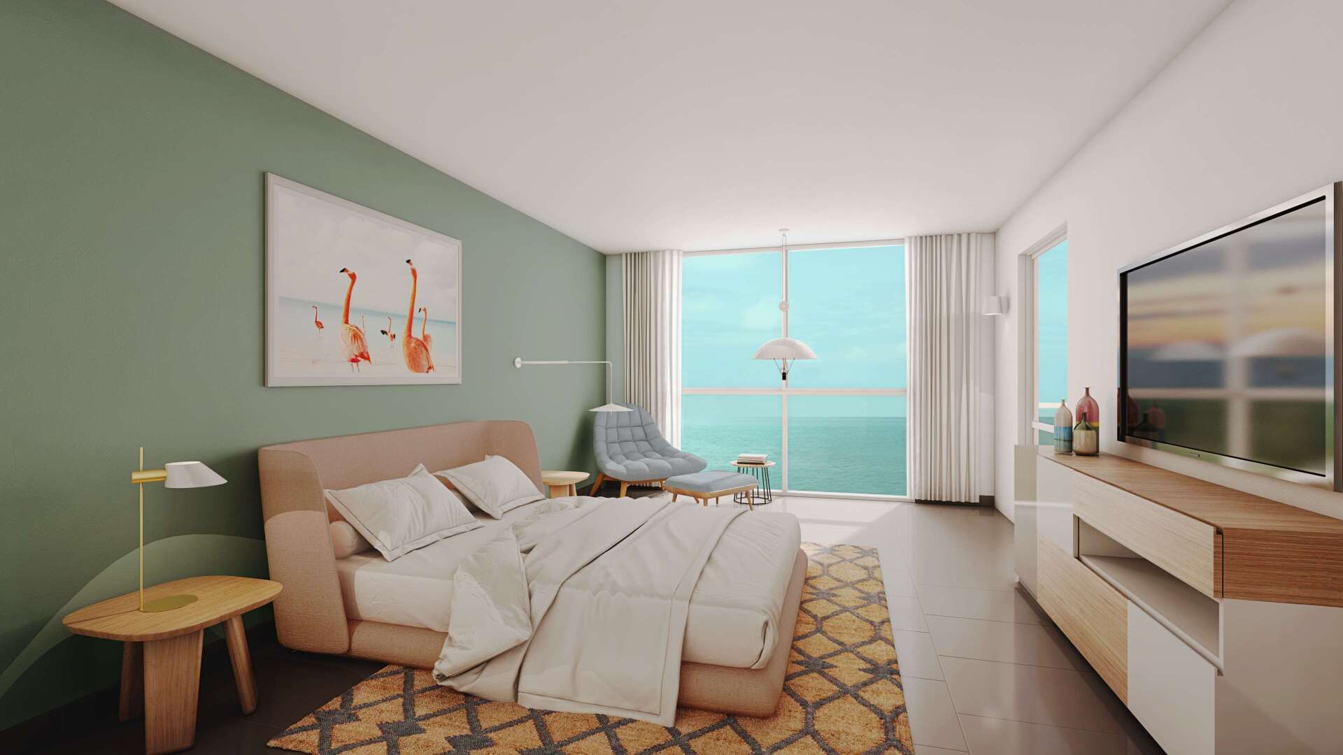 Photo - Radisson Blu Aruba