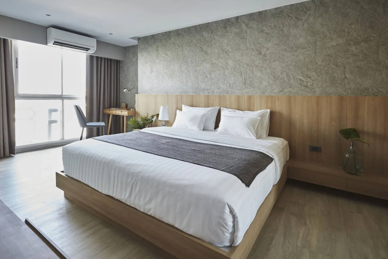 Foto - Aspira Tropical Residence Thong Lor