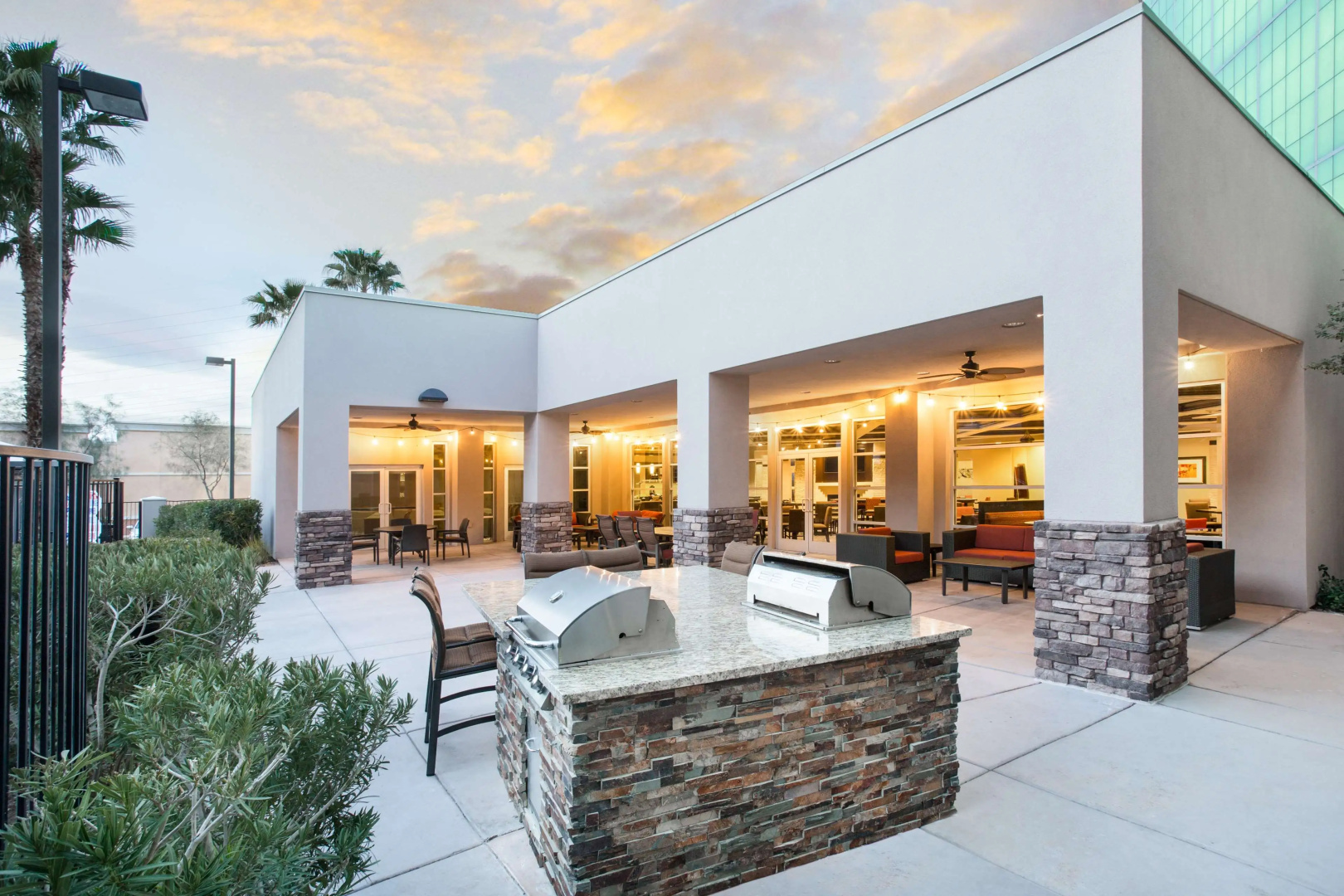 Photo - Homewood Suites by Hilton Henderson South Las Vegas
