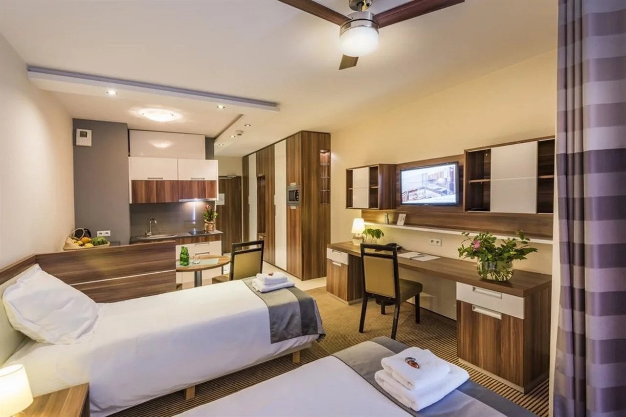 Photo - Aparthotel Vanilla