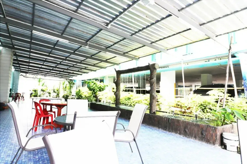 Foto - Eden Garden Resort