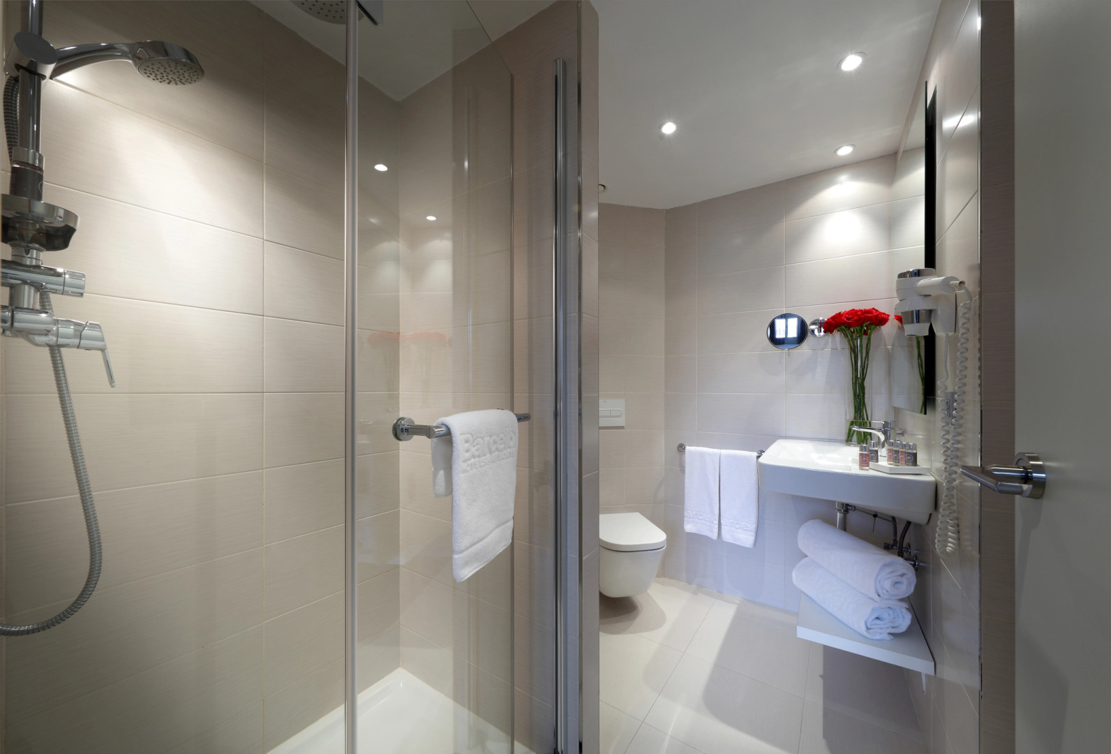 Foto - Barceló Bilbao Nervión