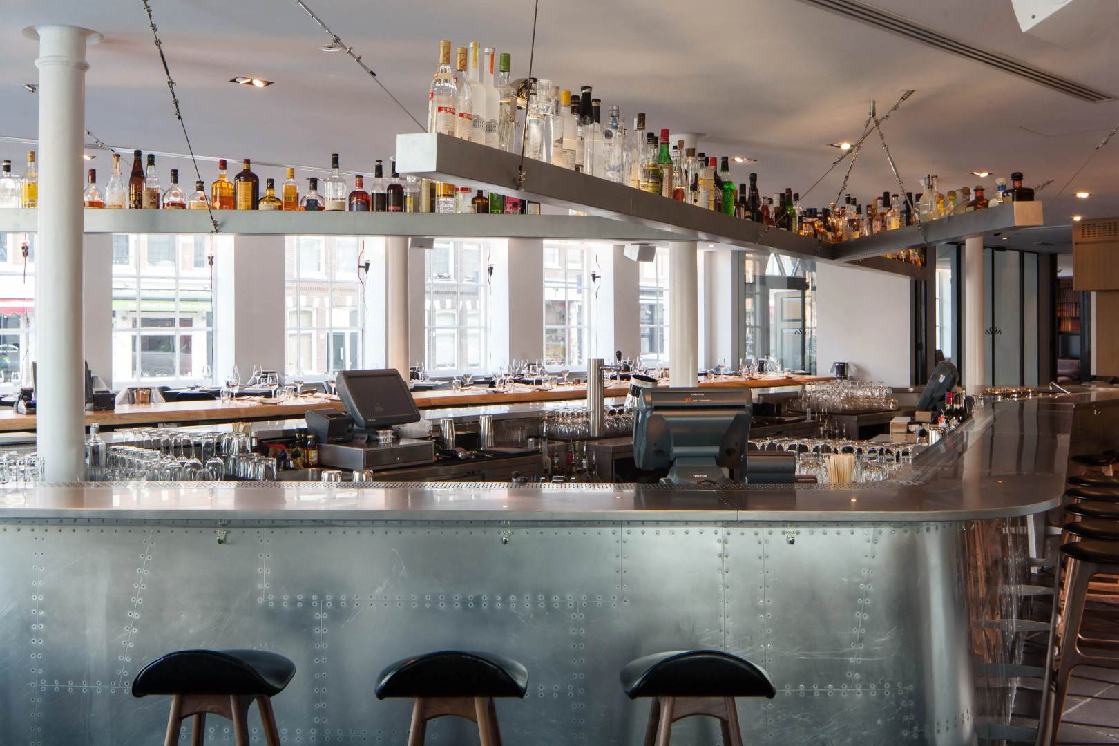 Foto - Sir Albert Hotel, part of Sircle Collection