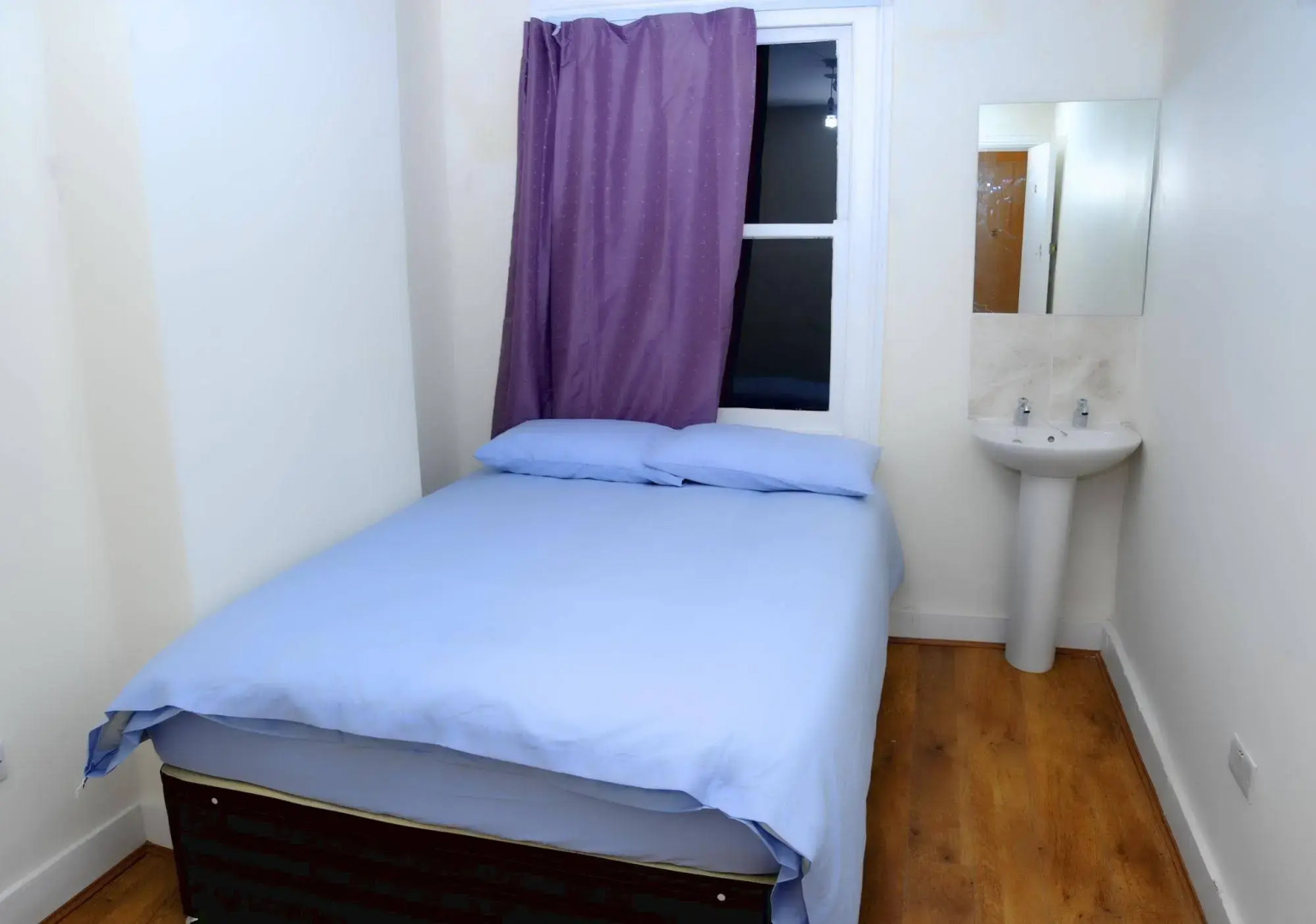 Foto - Saint James Backpackers