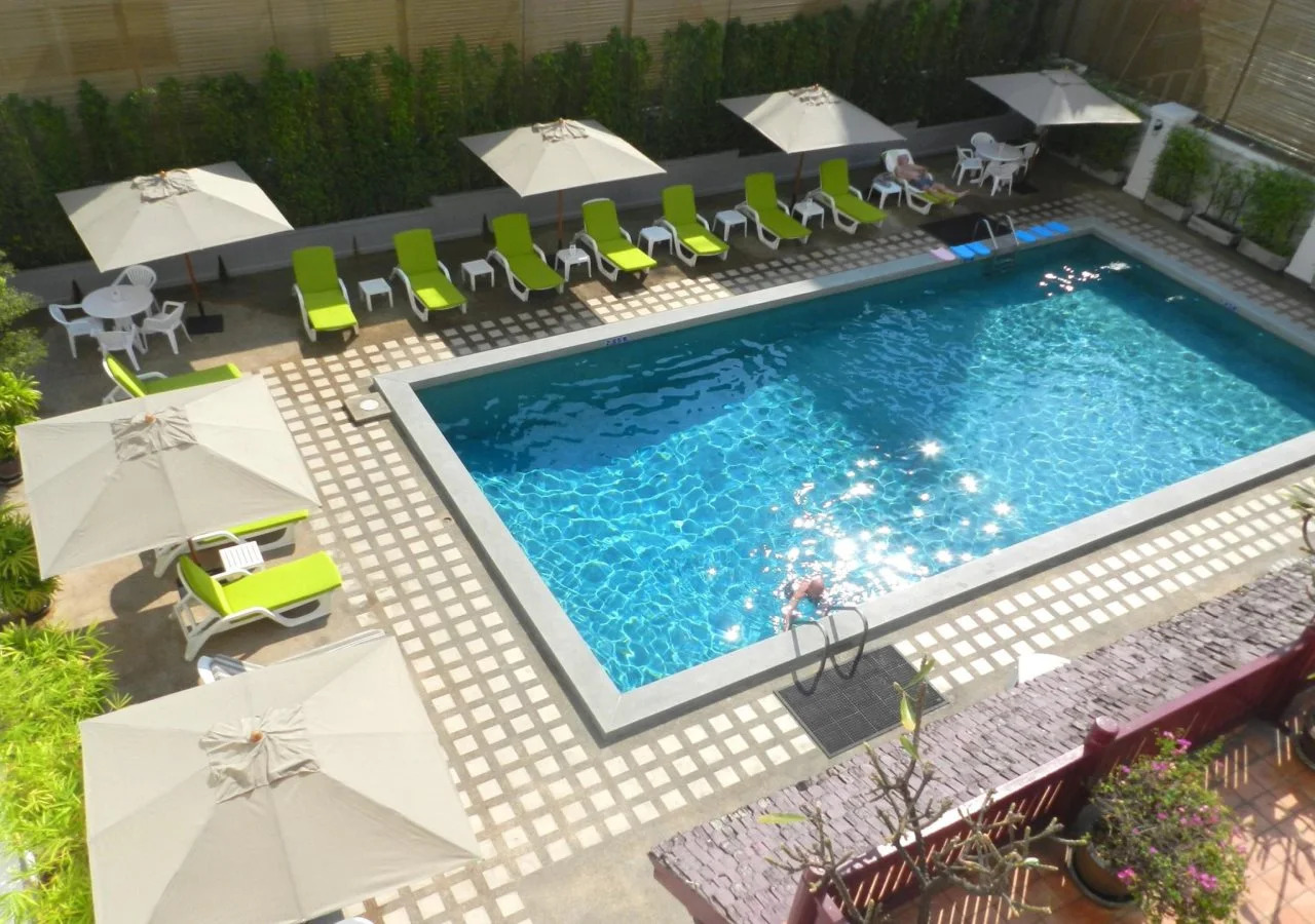 Photo - Dusit Princess Chiang Mai