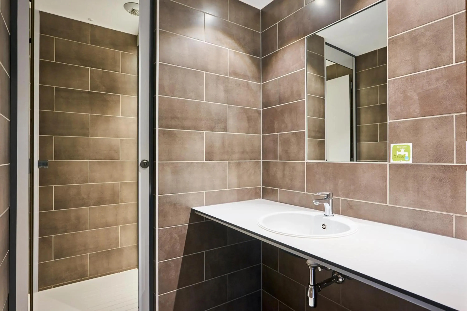 Foto - HI Brussels Generation Europe Hostel