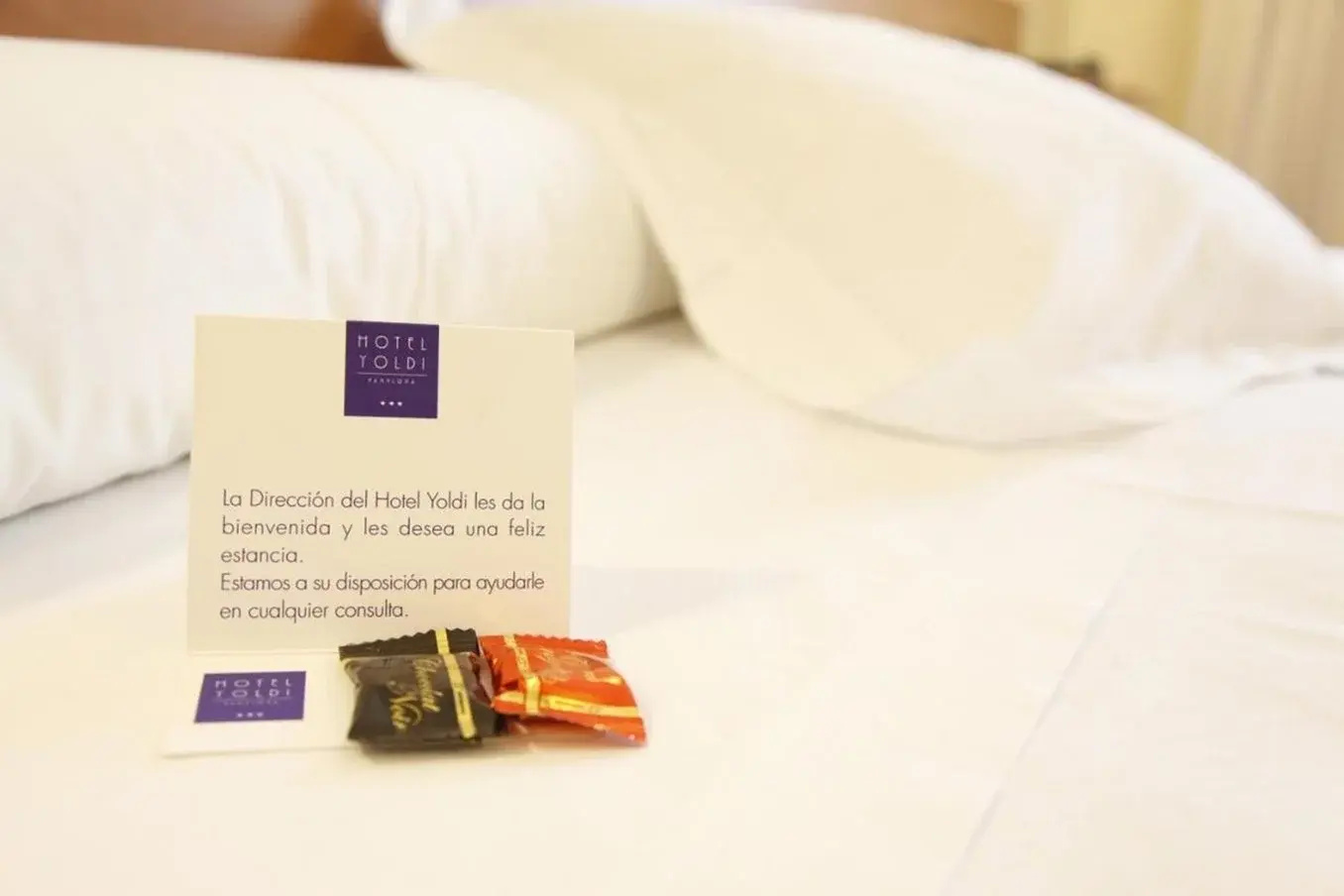 Photo - Hotel Yoldi