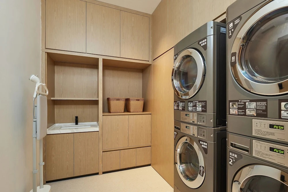 Foto - Four Points by Sheraton Chengdu, High-Tech Zone Exhibition Center