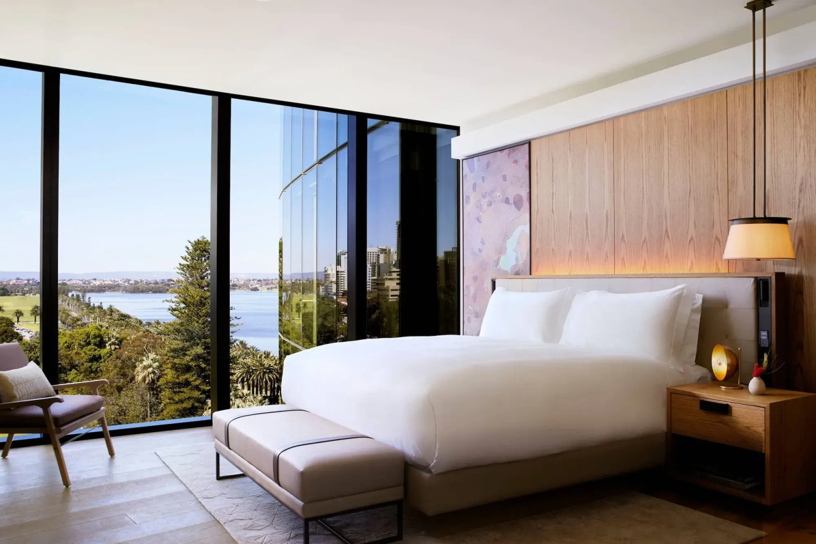 Foto - The Ritz-Carlton, Perth