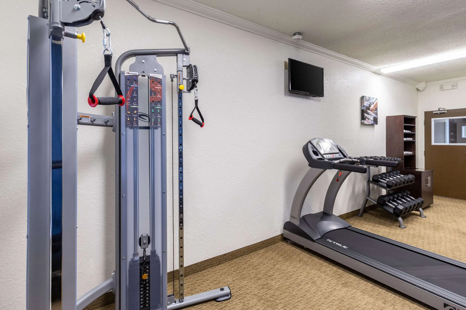 Foto - Comfort Inn South Tulsa - Woodland Hills