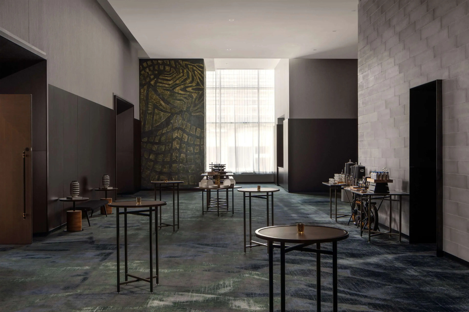 Photo - Thompson Austin, by Hyatt