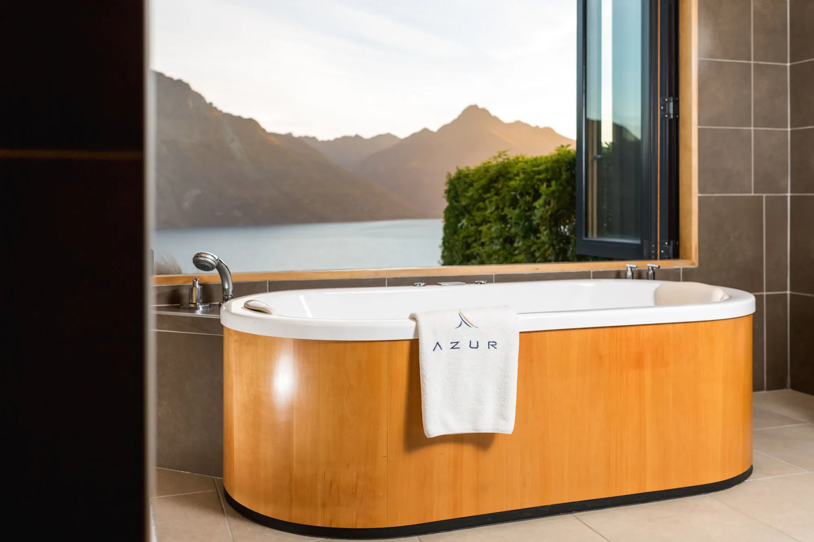 Photo - Azur Lodge