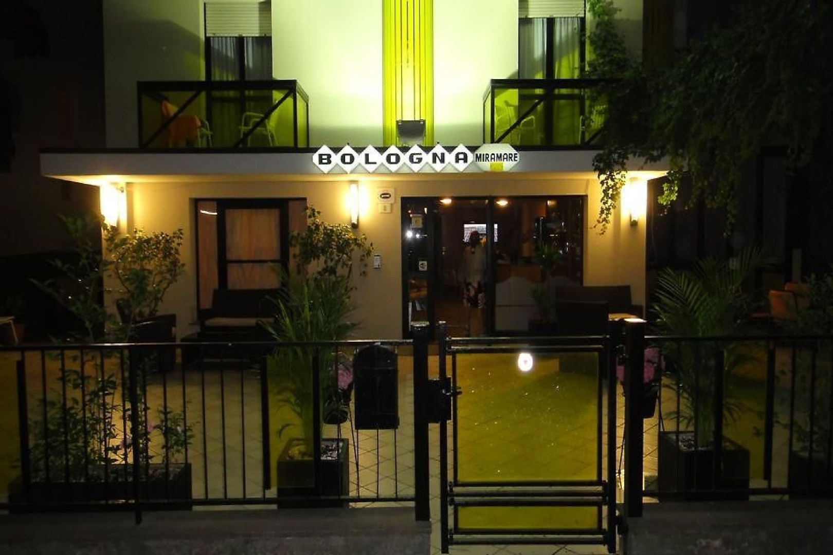 Foto - Hotel Bologna