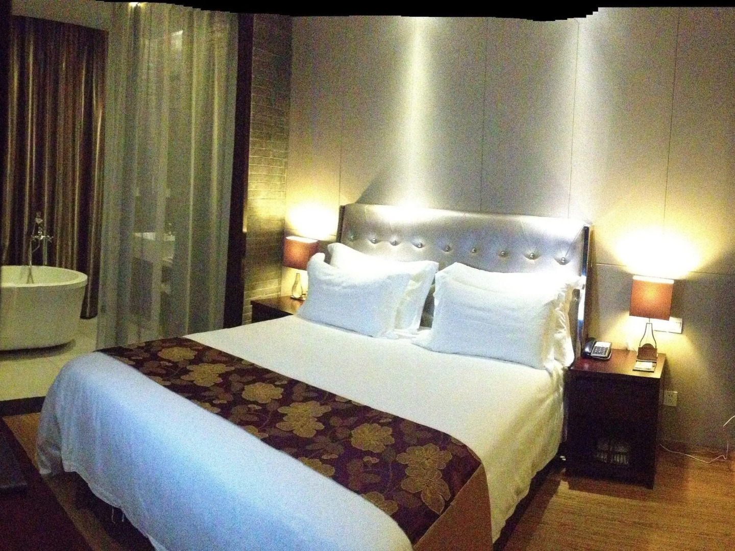 Photo - Baolong Homelike Hotel Shanghai - Changxing Branch