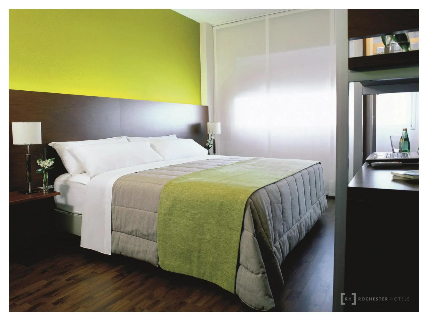 Foto - Rochester Hotel Concept