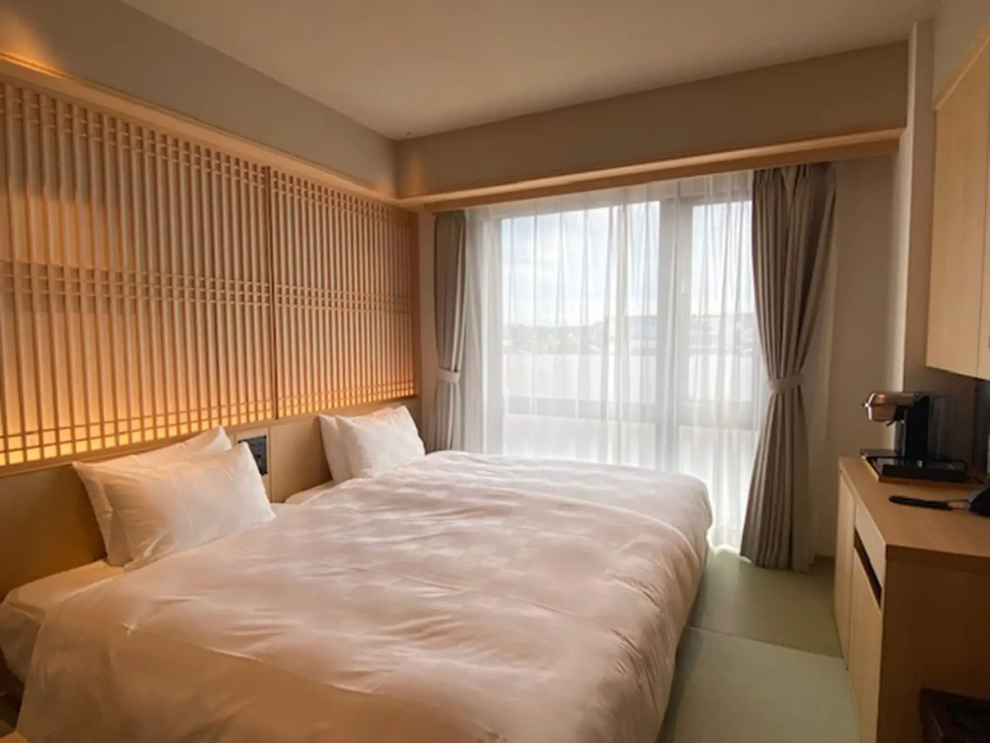 Foto - Henn na Hotel Premier Kyoto Gojo Karasuma -Formerly Watermark Hotel Kyoto-