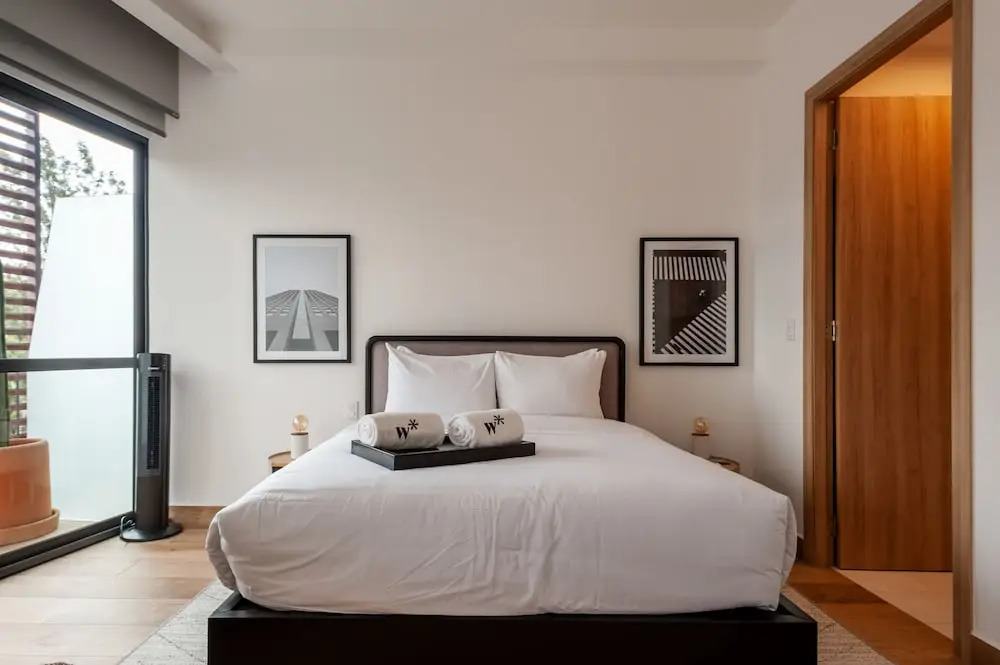 Foto - Londres 256 by Wynwood House