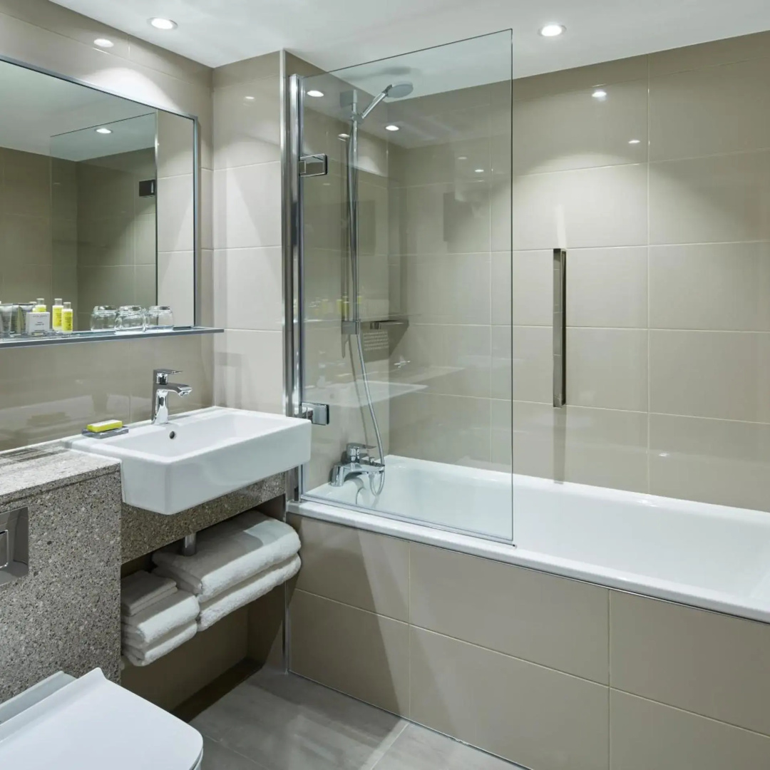 Foto - London Heathrow Marriott Hotel