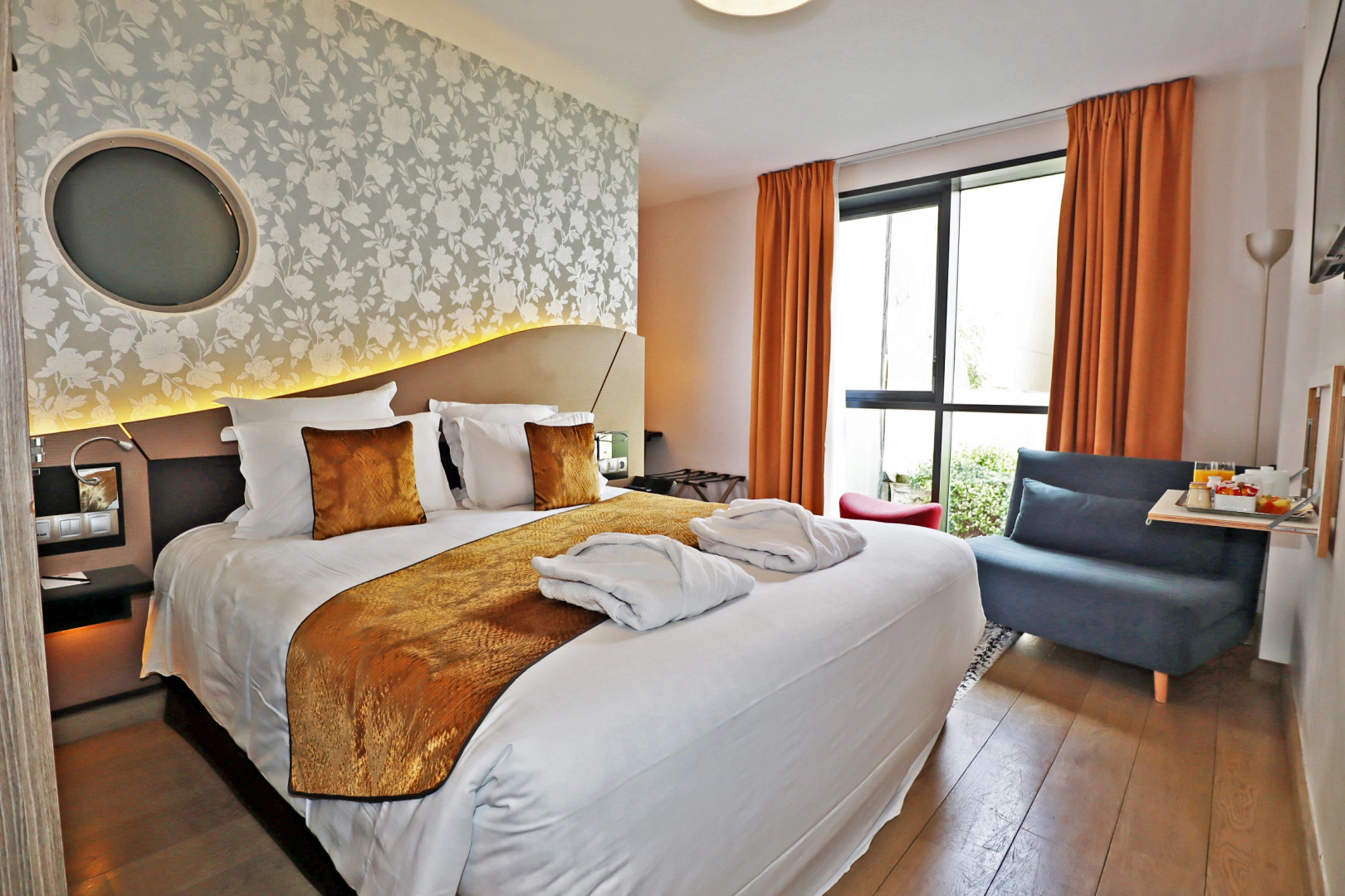 Foto - Hôtel Hor Europe