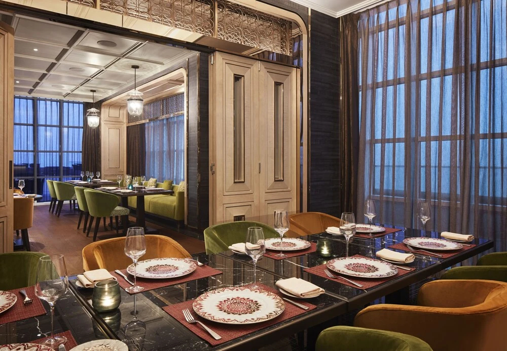 Photo - The Ritz-Carlton, Pune