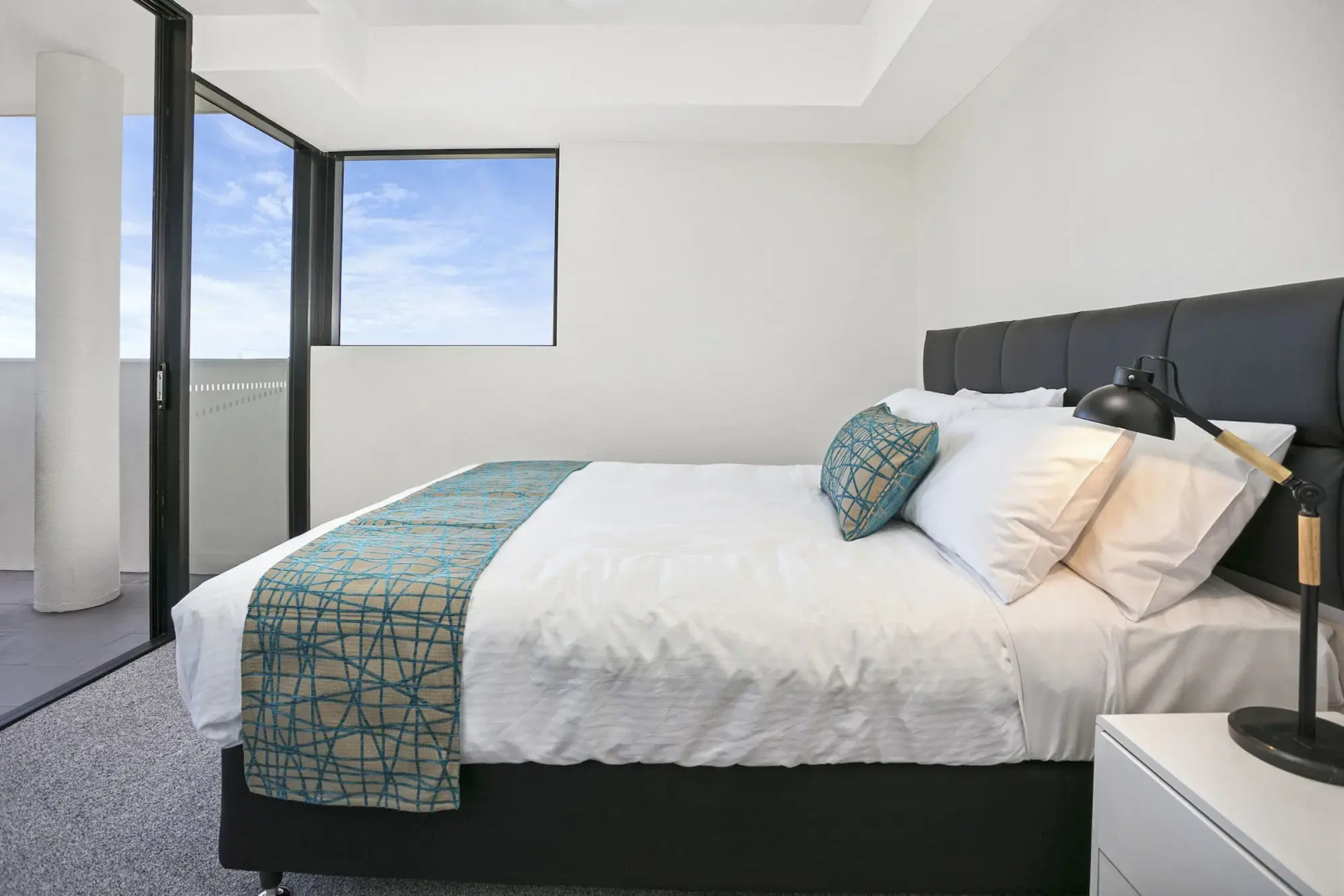 Foto - Soda Apartments by CLLIX